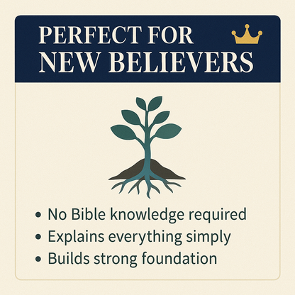 Redeemed and Restored