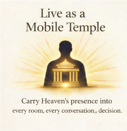 Redeemed and Restored (Vol. 2)