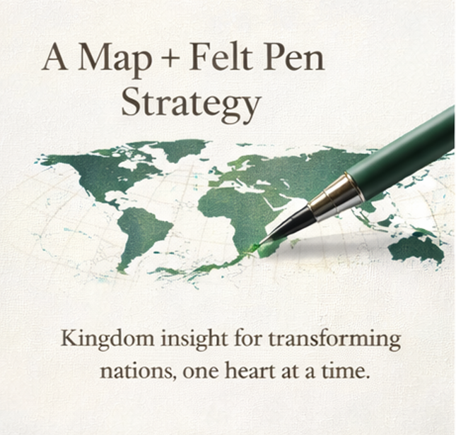 Redeemed and Restored (Vol. 2)