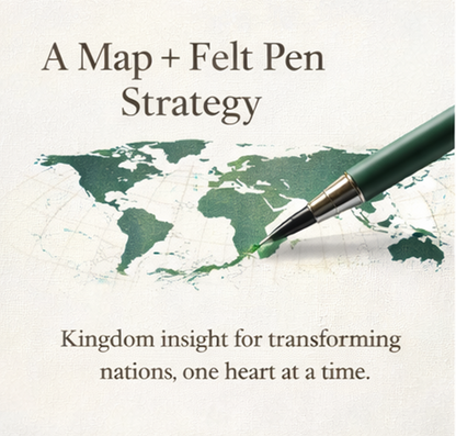 Redeemed and Restored (Vol. 2)